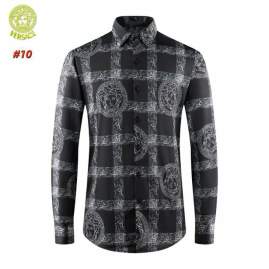 Picture of Versace Shirt Long _SKUVersaceM-4XL12yr36327508